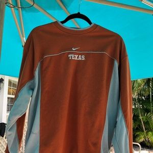 Vintage Nike Sweatshirt